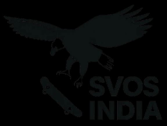 SVOS INDIA Logo